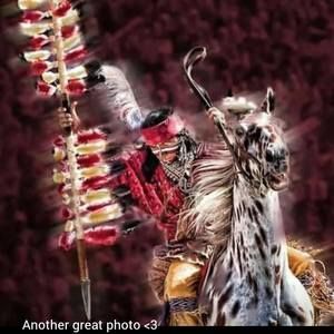 Meet your Posher, Patrick